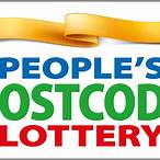 postcode lottery app